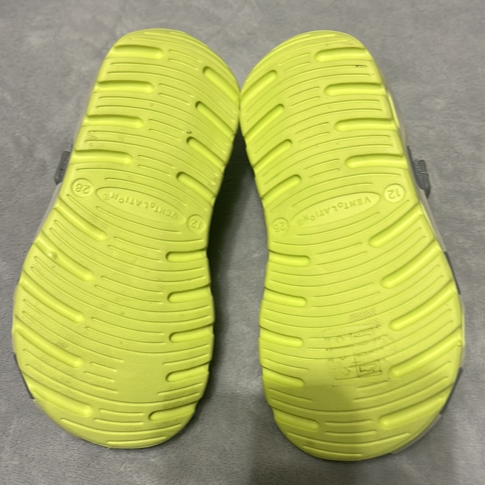 😎Ventolation Sandals😎 - Picture 4 of 5